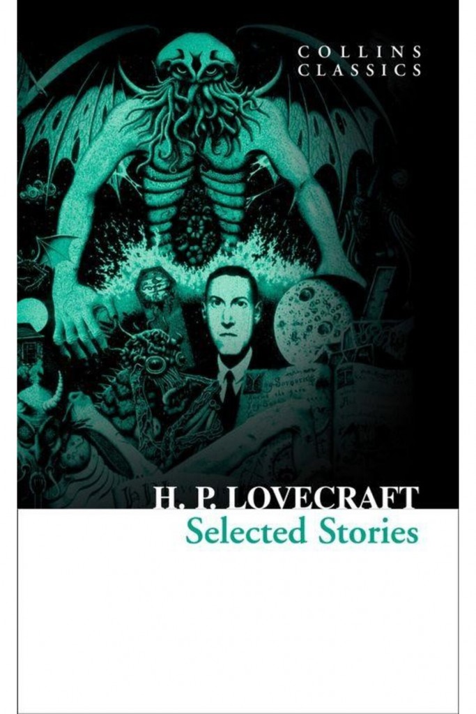 Selected Stories (Collins C)