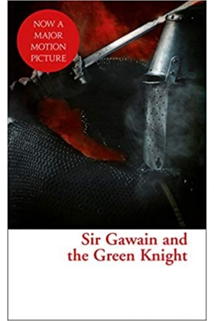 Sir Gawain And The Green Knight (Collins C)