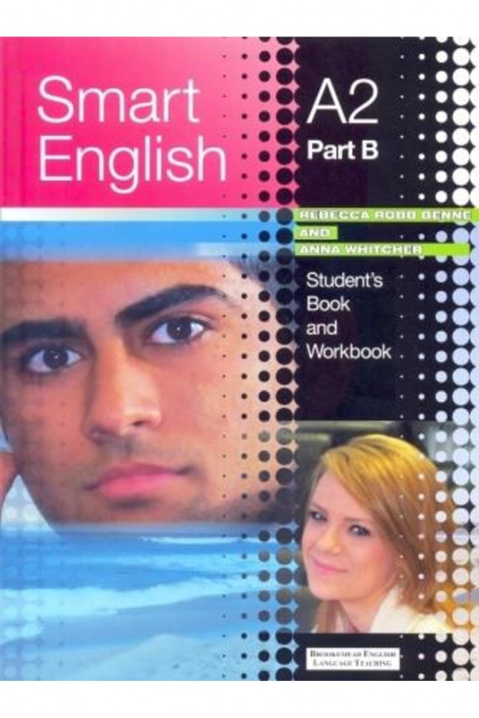 Smart English A2 Part B Sb+Wb