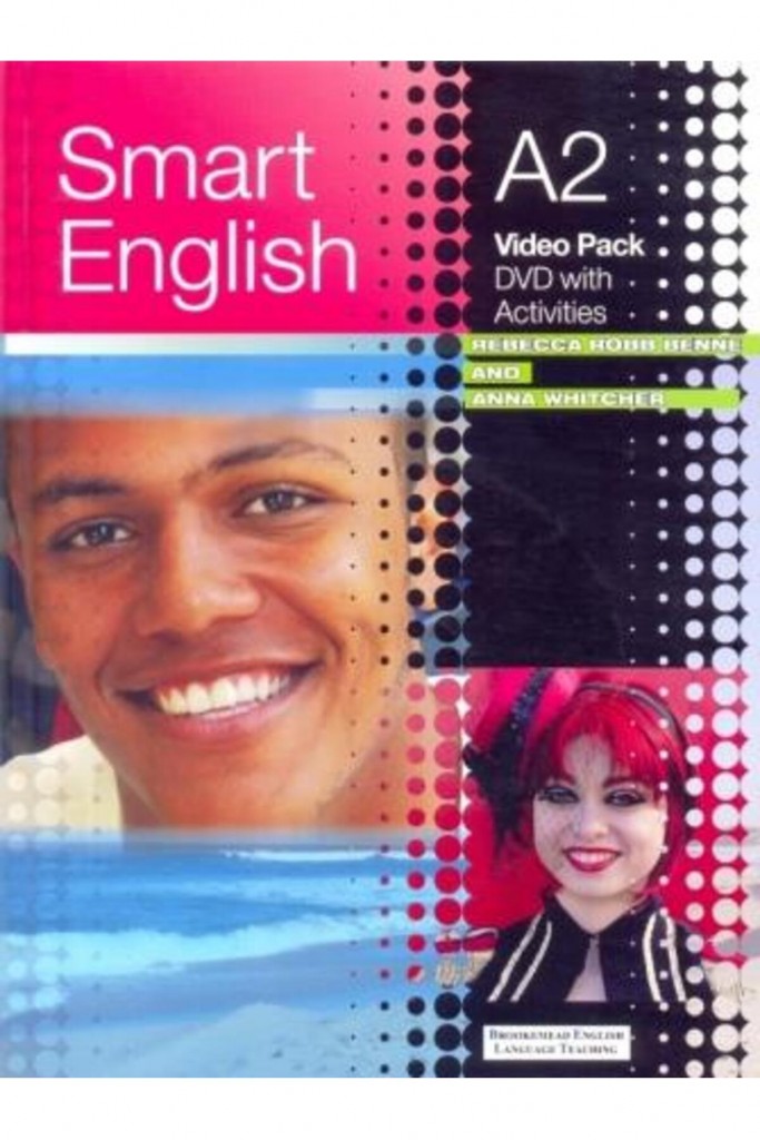 Smart English A2 Video Pack (Dvd With Activities)