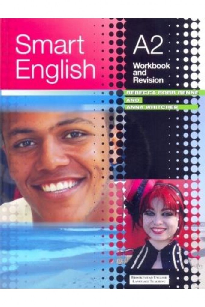 Smart English A2 Wb And Revision +Cd