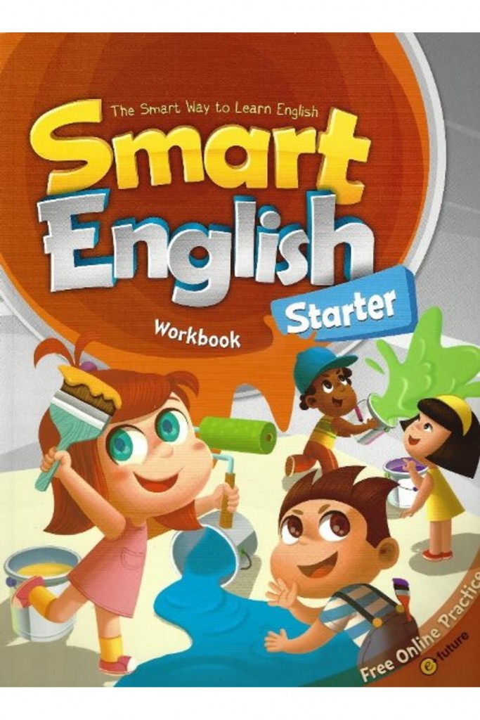 Smart English Starter Workbook