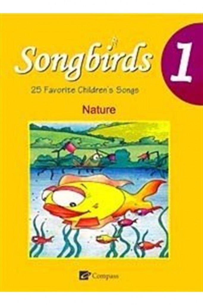 Songbirds 1  (Nature)