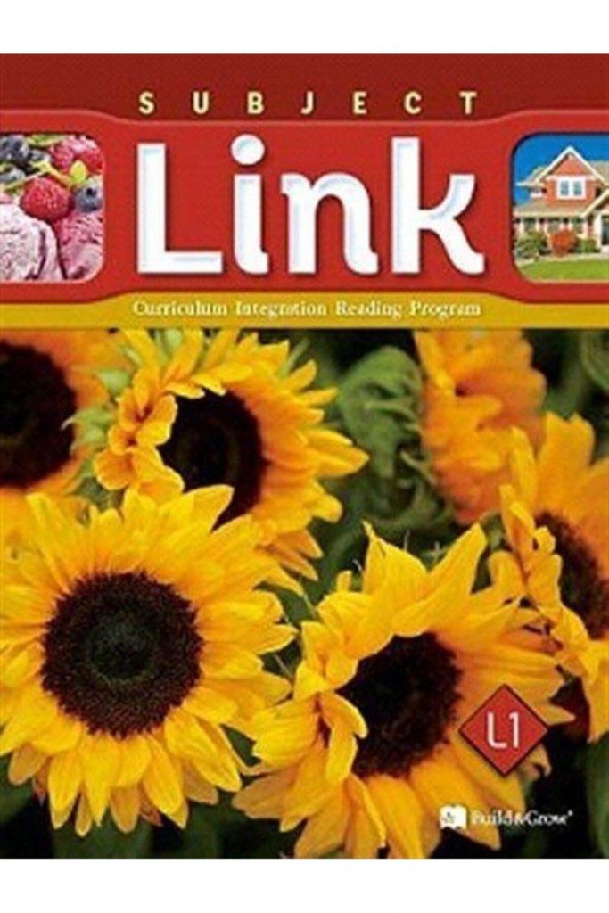 Subject Link L1 With Workbook +Cd