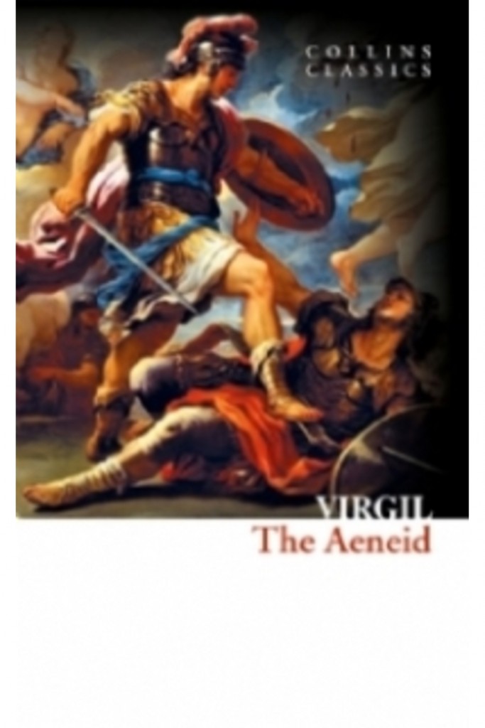 The Aeneid (S)
