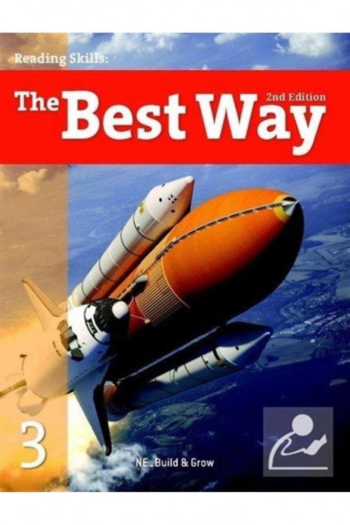 The Best Way 3 With Workbook +Multirom (2Nd Edition)