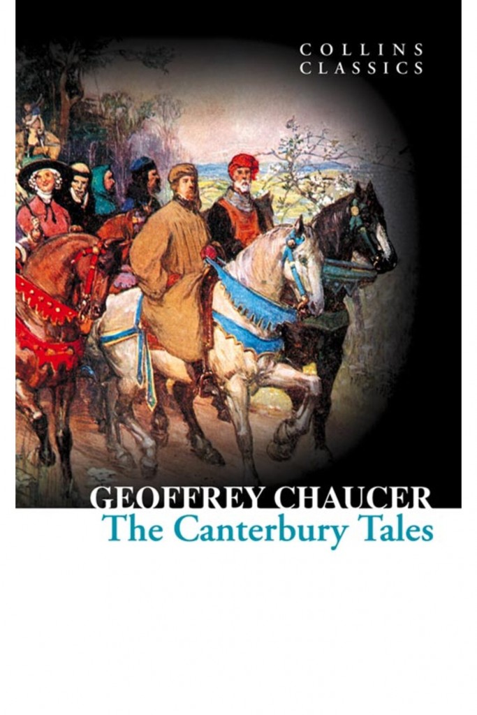 The Canterbury Tales (Collins Classics)