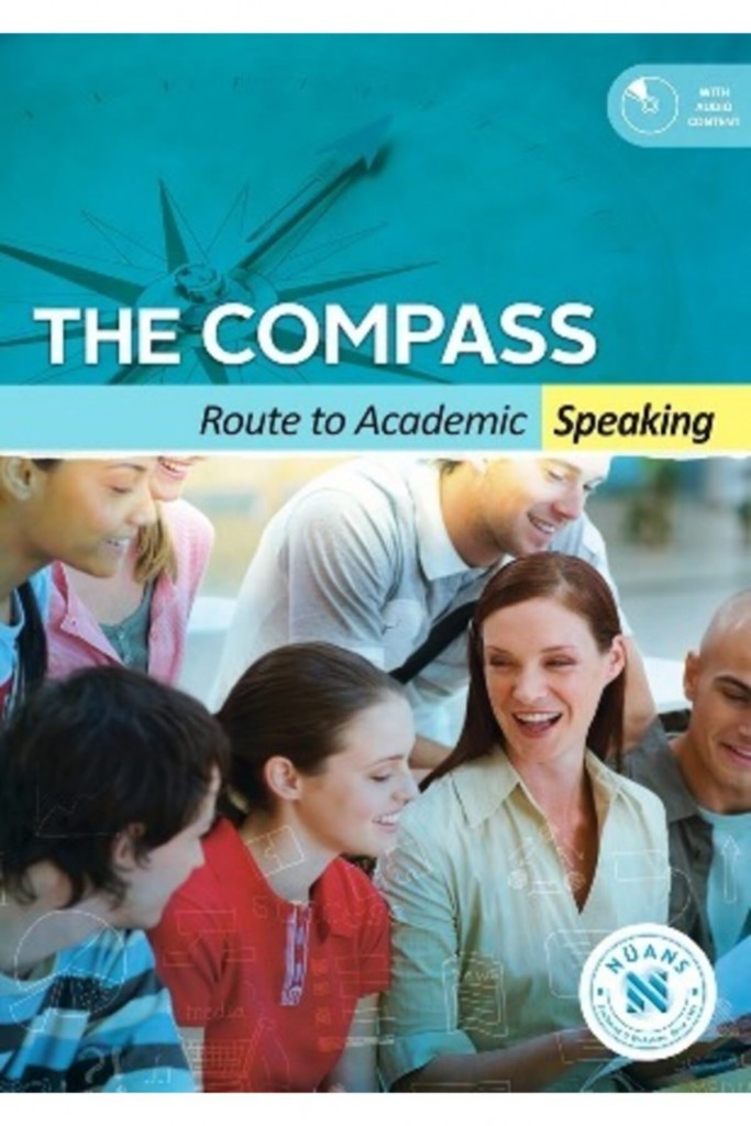 The Compass Route To Academic Speaking