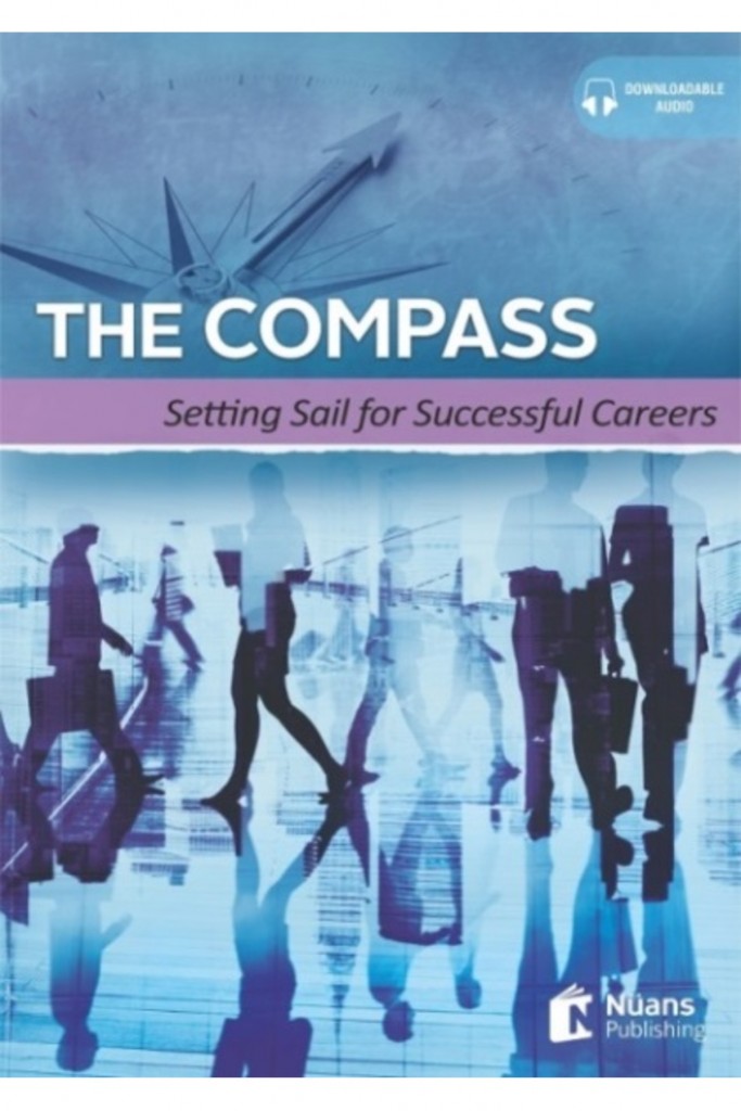 The Compass: Setting Sail For Successful Careers - Çiğdem Mekik,Meltem Izgören