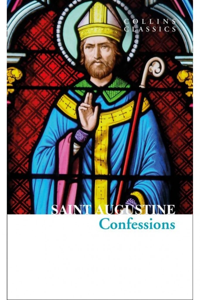 The Confessions Of Saint Augustine ( C)