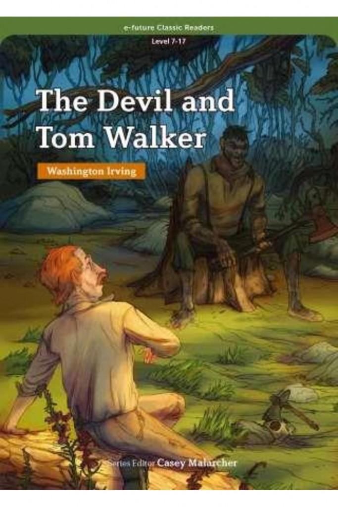 The Devil And Tom Walker (Ecr 7)