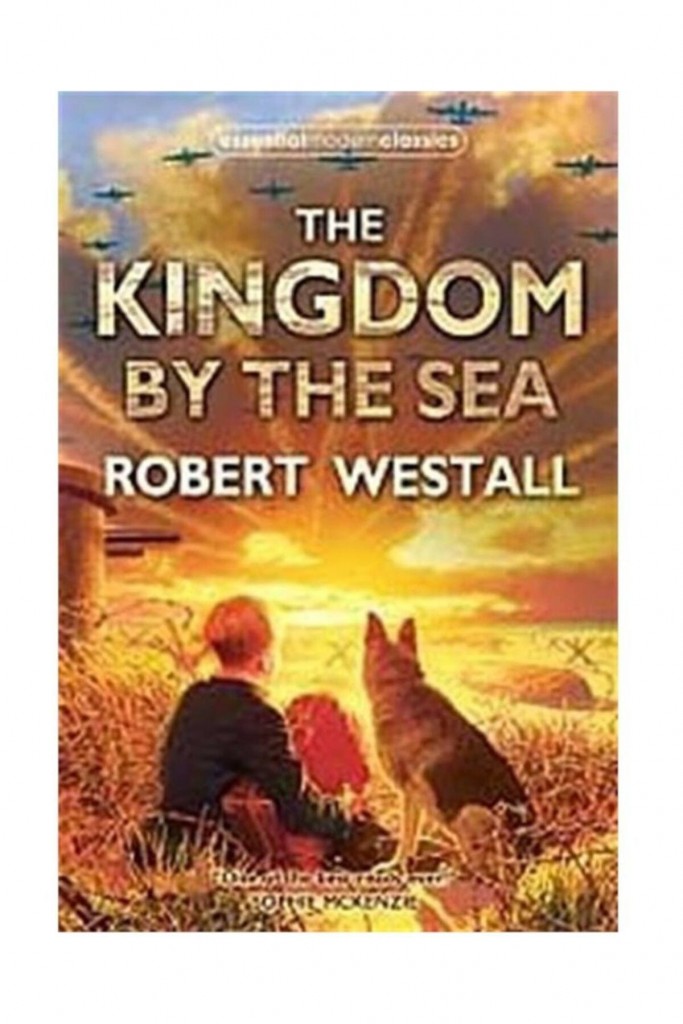 The Kingdom By The Sea (Essential Modern Classics) - Robert Westall