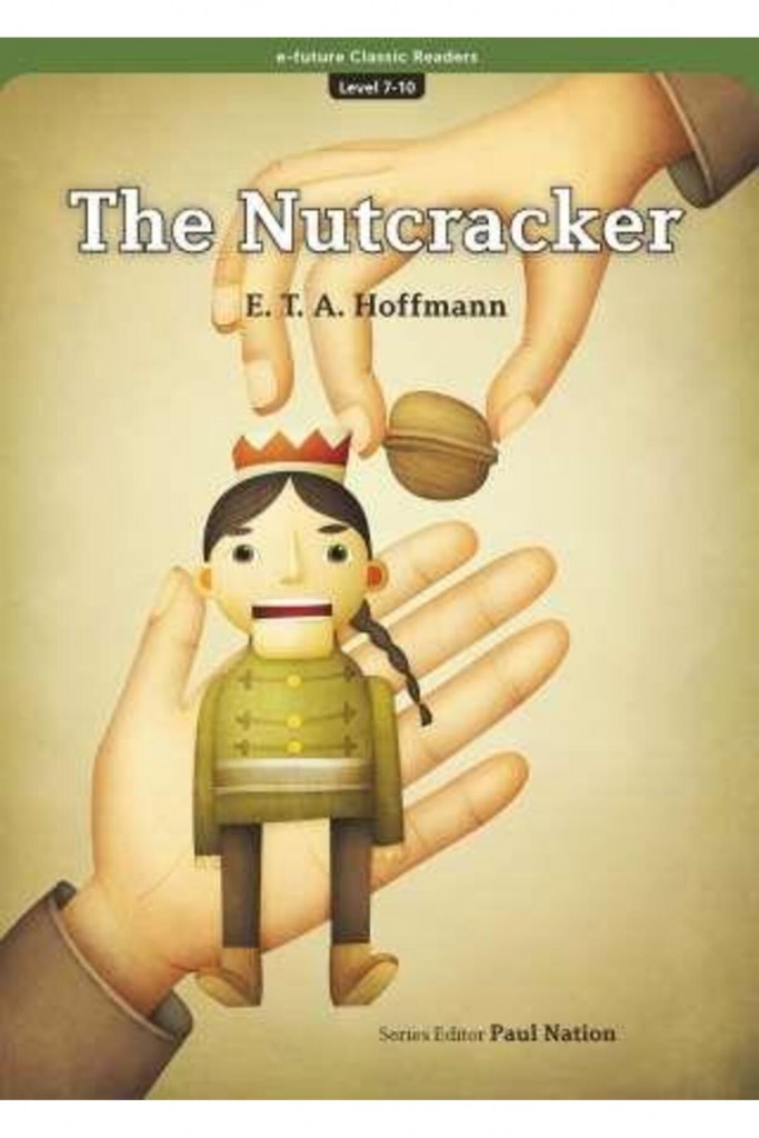 The Nutcracker (Ecr 7)