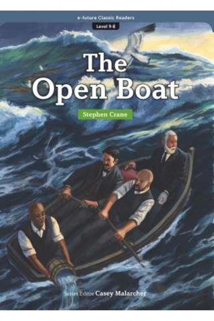 The Open Boat (Ecr 9)