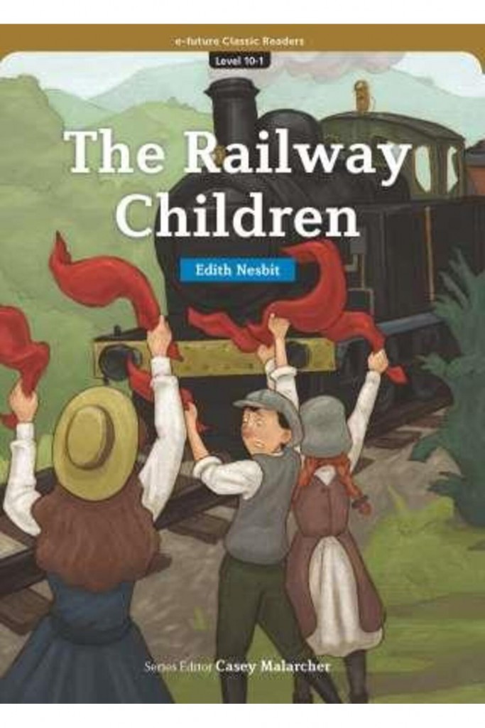 The Railway Children (Ecr 10)