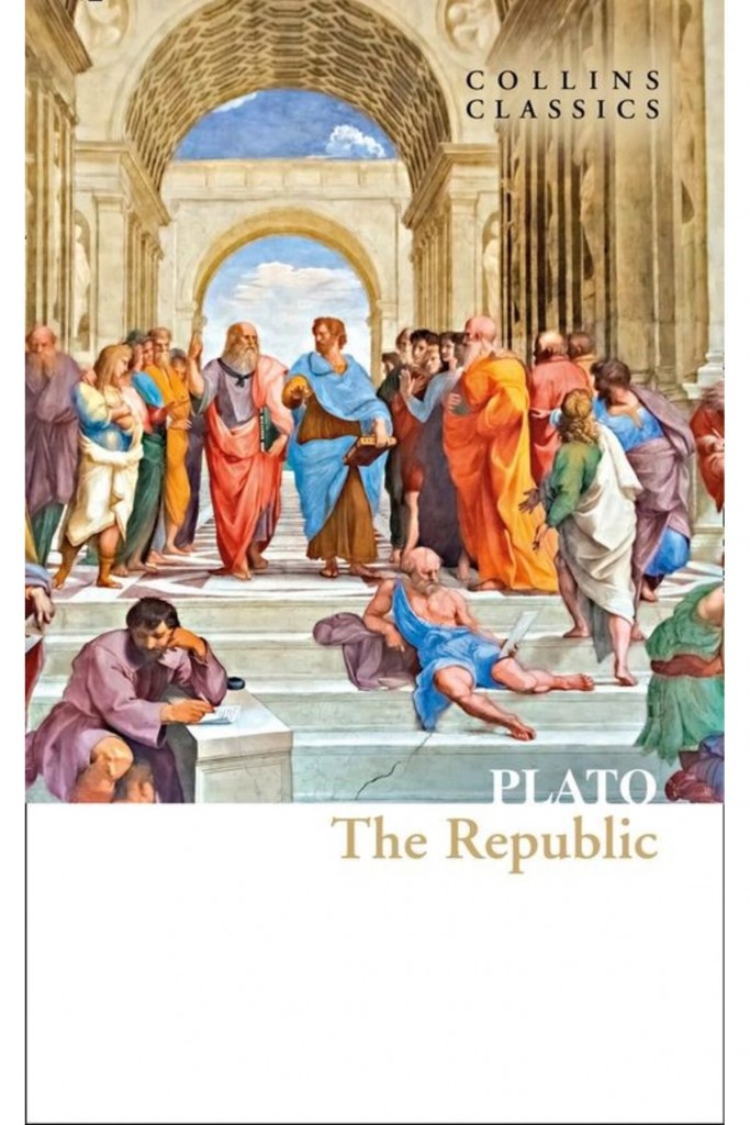 The Republic ( C)