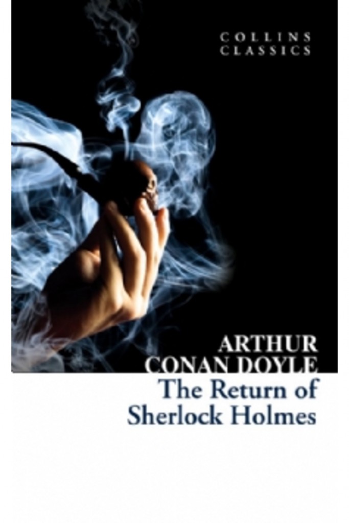 The Return Of Sherlock Holmes (S)