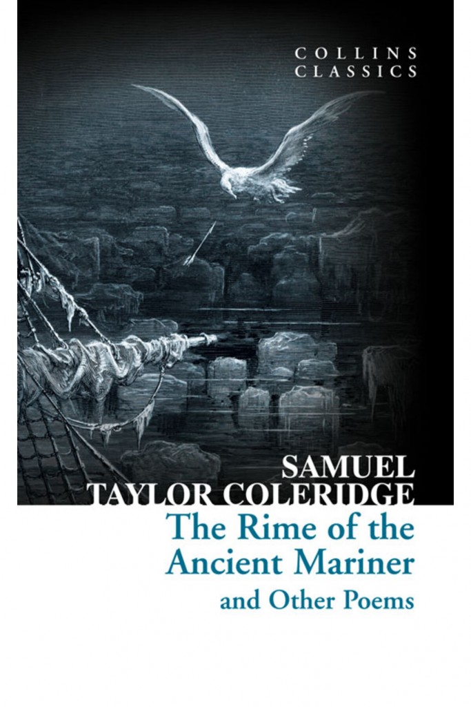 The Rime Of The Ancient Mariner And Other Poems (S)