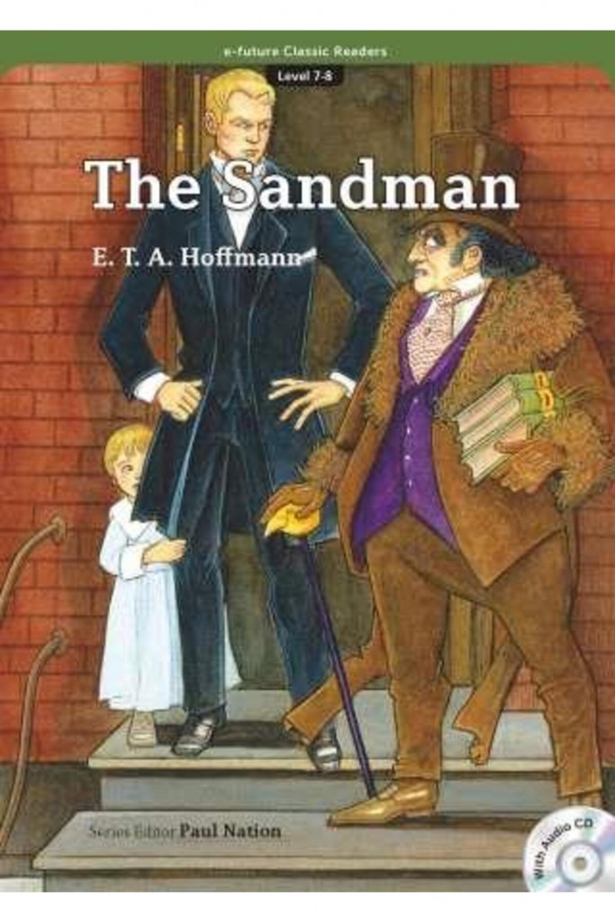 The Sandman (Ecr 7)