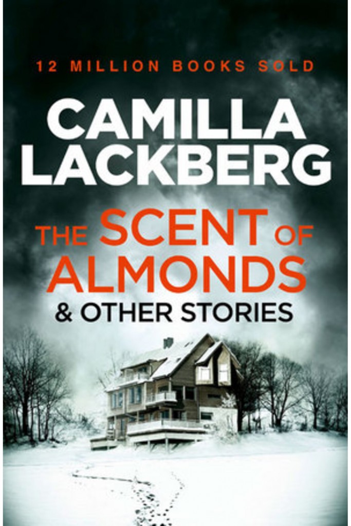 The Scent Of Almonds & Other Stories