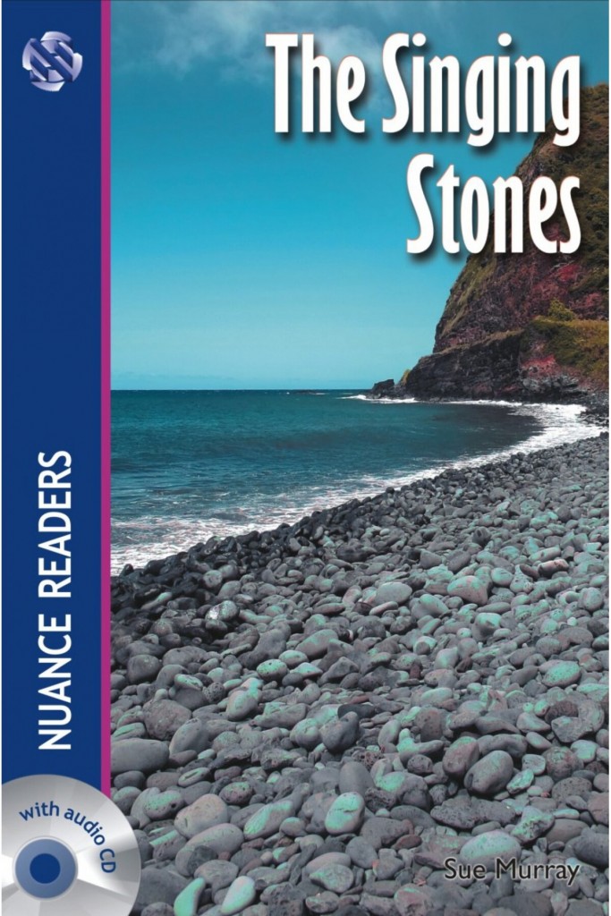 The Singing Stones +2Cds (Nuance Readers Level-4)
