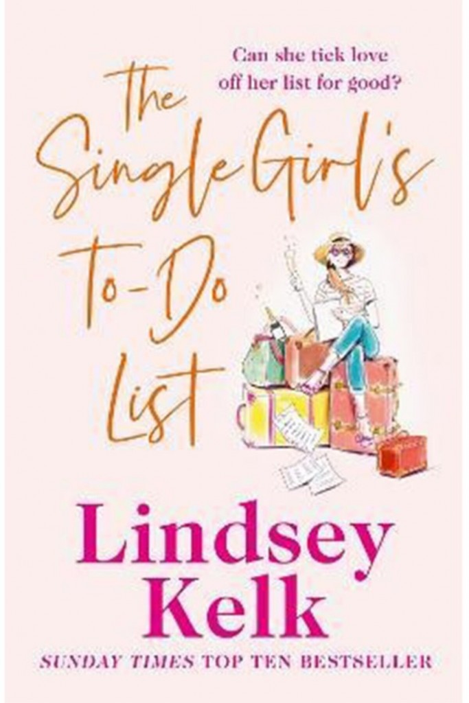 The Single Girl´s To-Do List