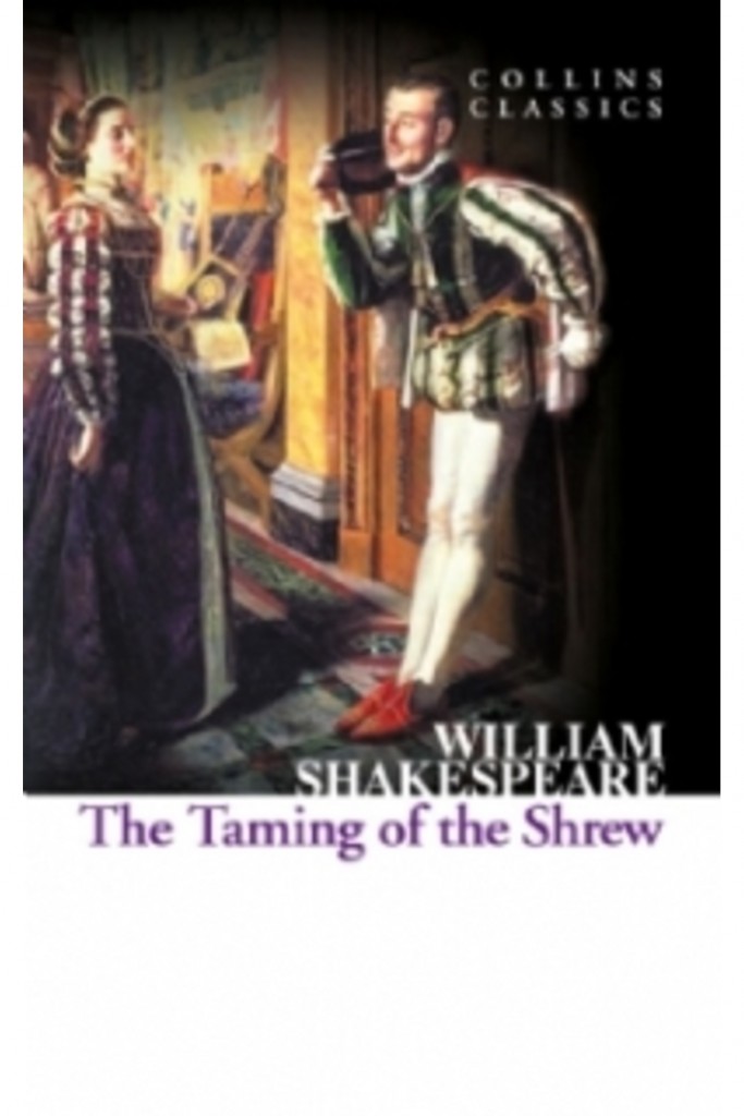 The Taming Of The Shrew (S)