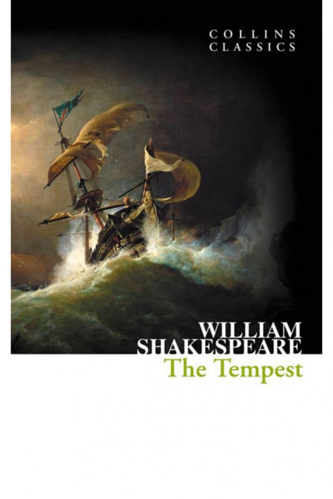 The Tempest (S)
