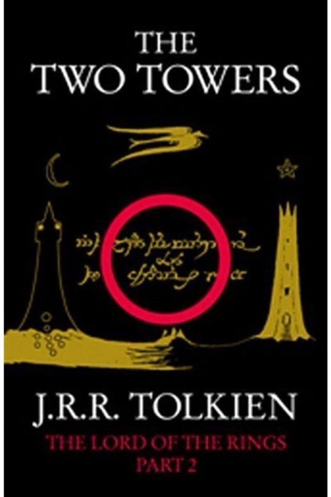 The Two Towers (The Lord Of The Rings, Part 2)