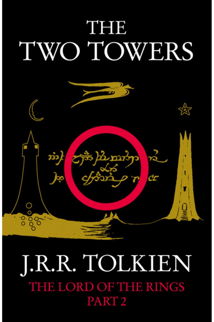 The Two Towers (The Lord Of The Rings, Part 2)