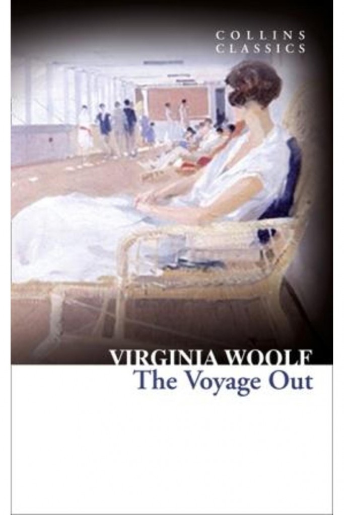 The Voyage Out (S)