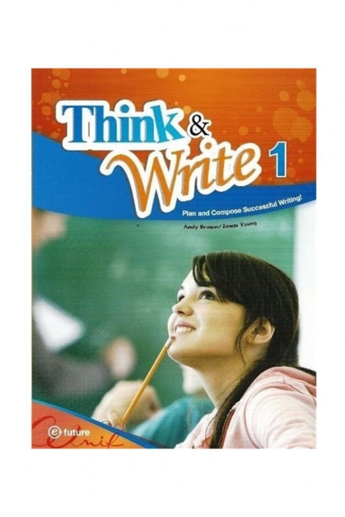 Think And Write 1