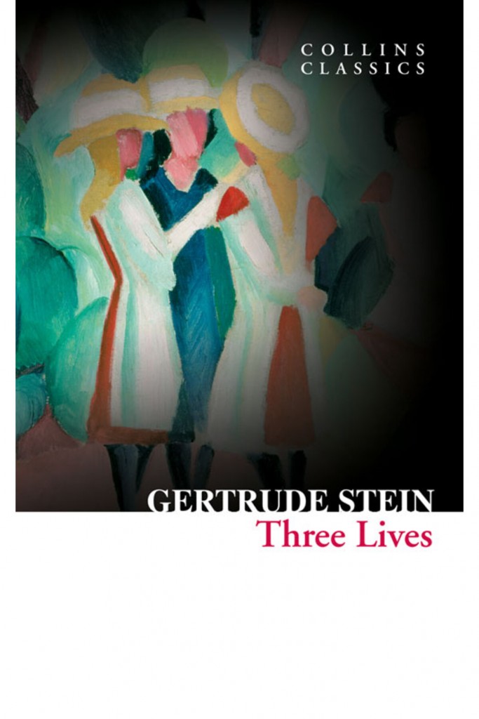 Three Lives (Collins Classics)