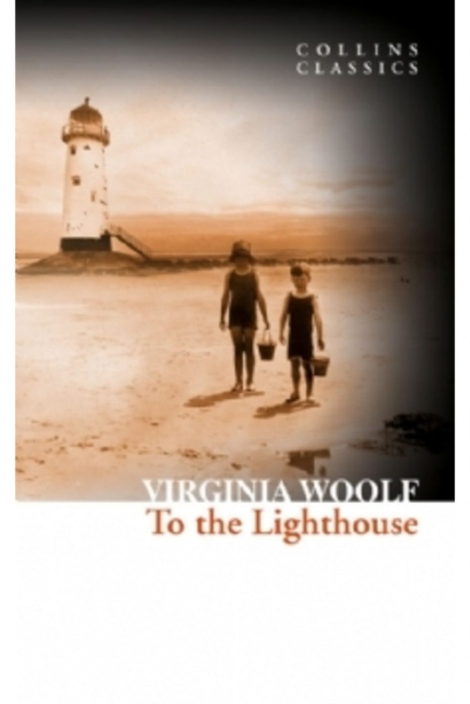 To The Lighthouse (S)