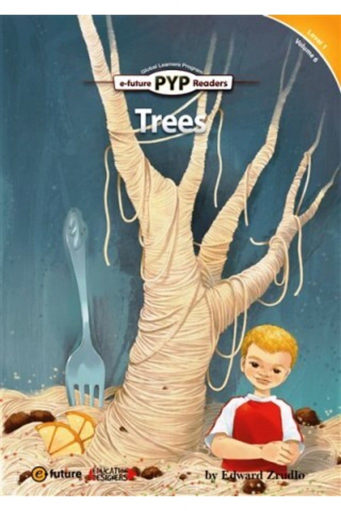 Trees (Pyp Readers.1)