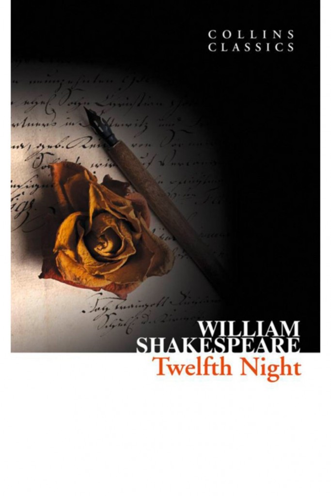 Twelfth Night (S)