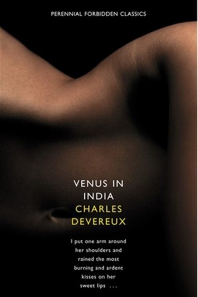 Venus In India - Charles Devereux