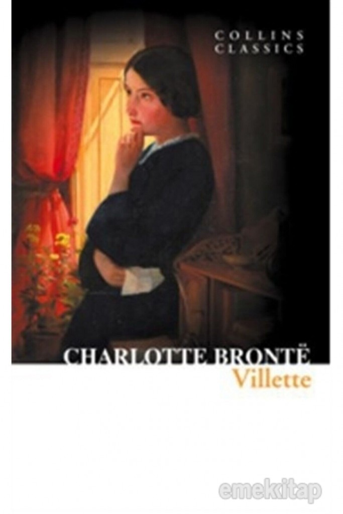 Villette (Collins Classics)