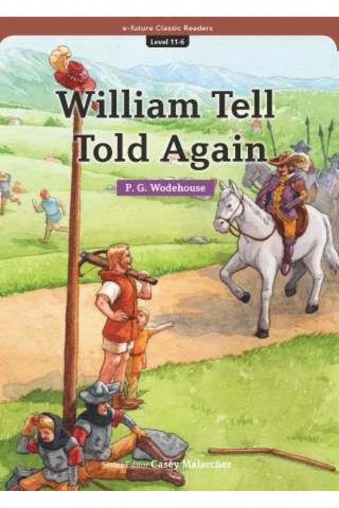 William Tell Told Again (Ecr 11)