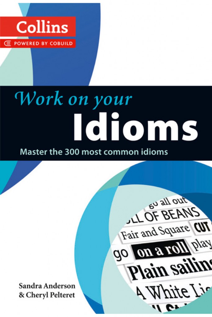 Work On Your Idioms