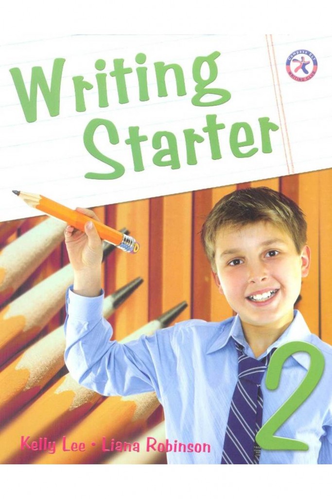 Writing Starter 2
