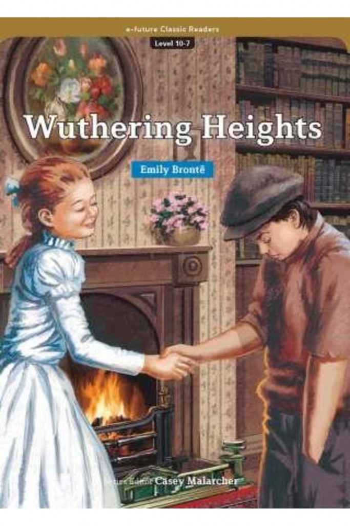 Wuthering Heights (Ecr 10)