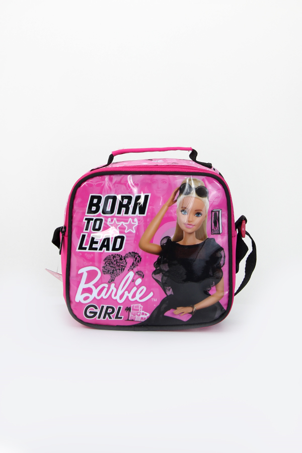 Barbie Beslenme Çantası Echo Born To Lead Otto-41267