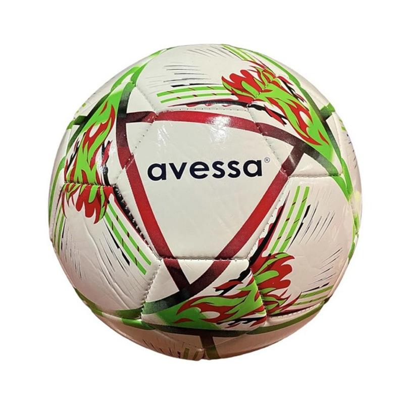 3 Astarlı Avessa Futbol Topu  Ft-150-100