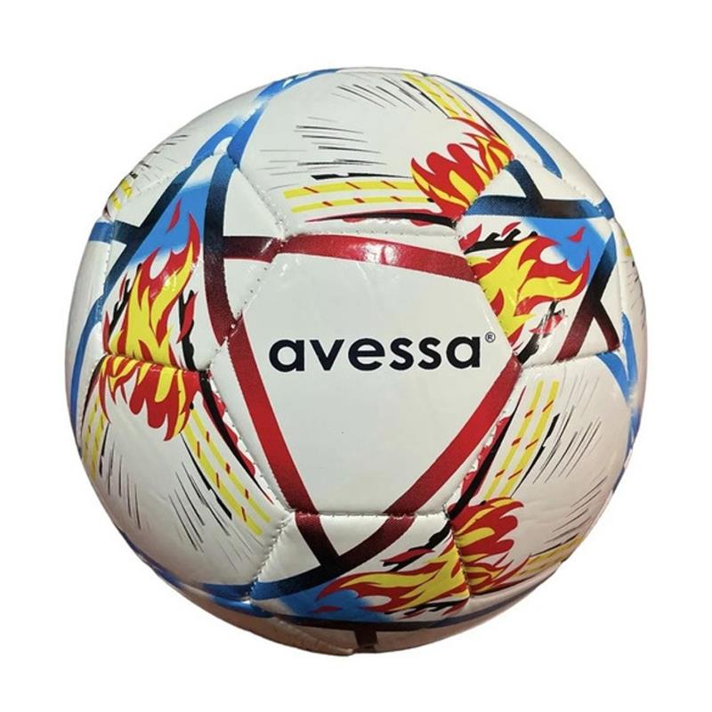 3 Astarlı Avessa Futbol Topu Ft-150-110