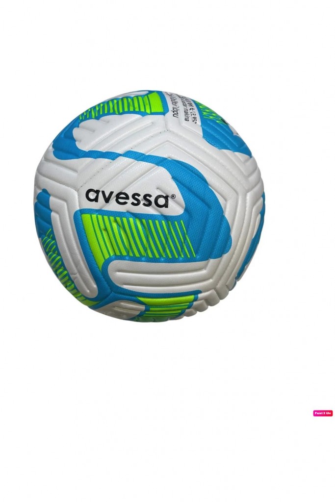 4 Astarlı Avessa Futbol Topu Ft-900-110