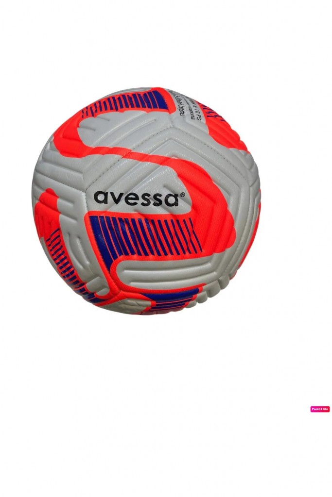 4 Astarlı Avessa Futbol Topu Ft-900-120