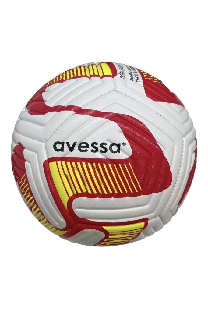 4 Astarlı Avessa Futbol Topu Ft-900-130