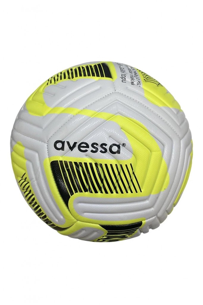 4 Astarlı Avessa Futbol Topu Ft-900-140