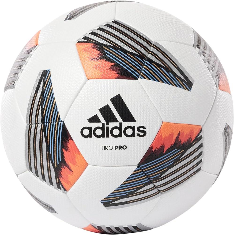 Adidas Tıro Pro Futbol Topu No:5 Fs-0373